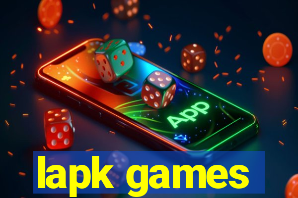 lapk games